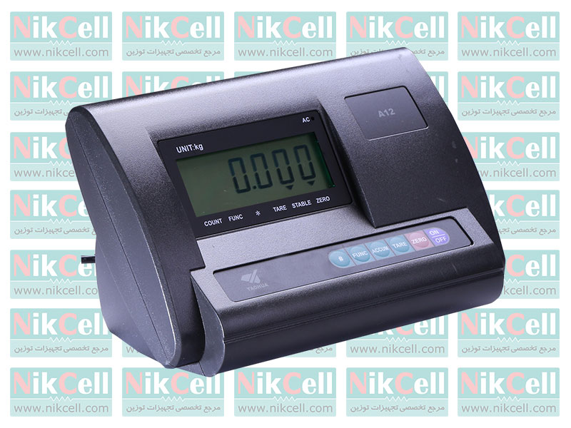 نمایشگر Yaohua A12 LCD