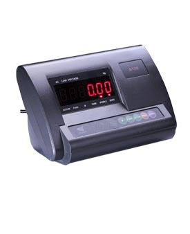 نمایشگر باسکول Yaohua XK3190-A12E مشکی LED